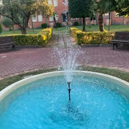Apartament La Rustichella *