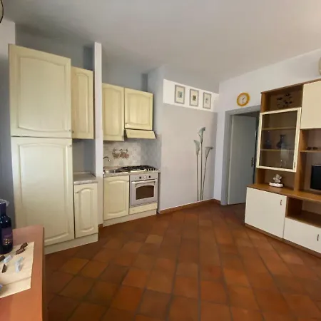 La Rustichella Rome