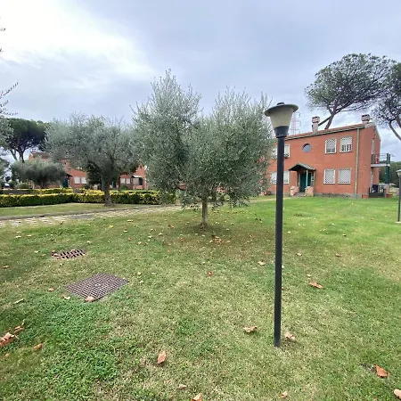 Apartment La Rustichella *