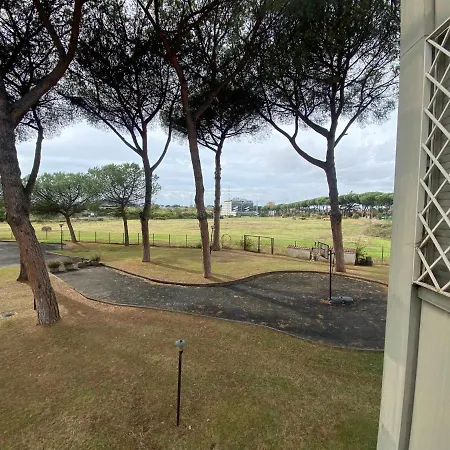 La Rustichella Apartament *
