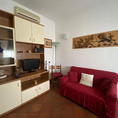 La Rustichella * Rome
