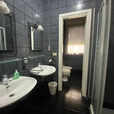 La Rustichella Apartament Rzym