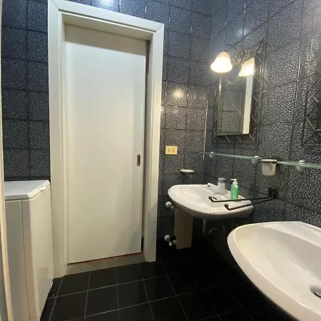 Apartment La Rustichella *