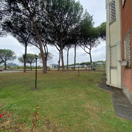La Rustichella Rome