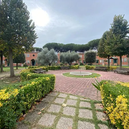Apartament La Rustichella