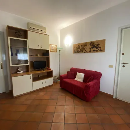 Apartment La Rustichella