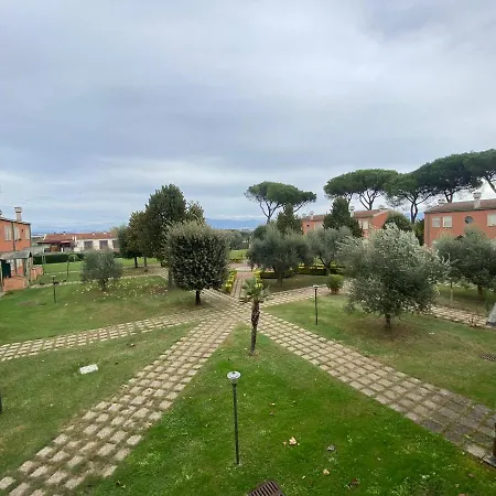 La Rustichella Rome