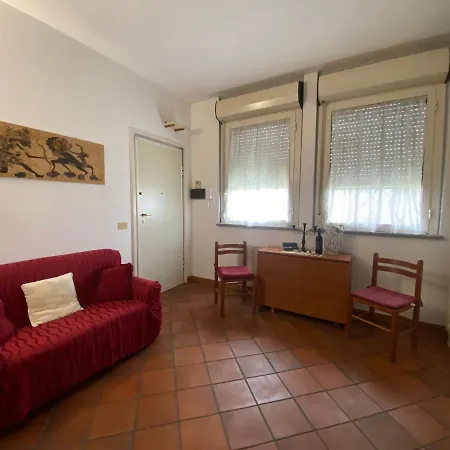 Apartament La Rustichella