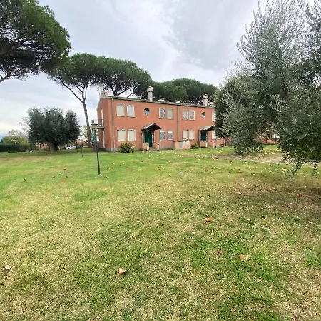 La Rustichella Apartment