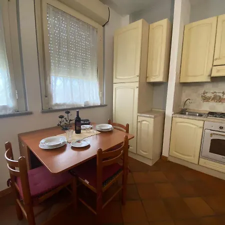 La Rustichella * Rome