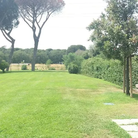 La Rustichella Rome