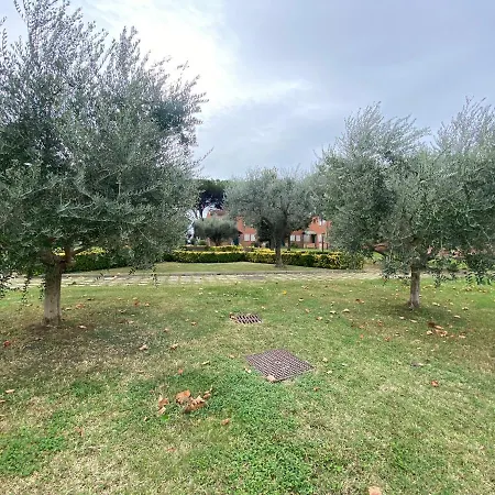La Rustichella *